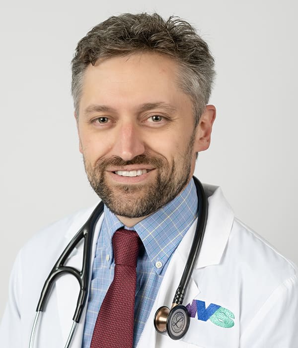 Dr. Adam Porter