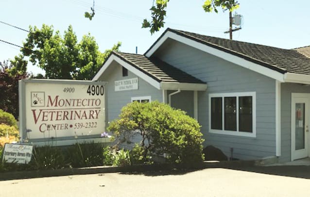 Montecito Veterinary Clinic, California